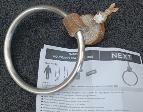 New next natural - woodland, spa