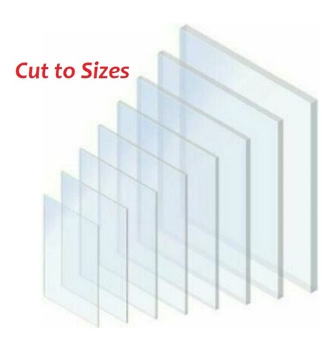 2mm 3mm 4mm thickness acrylic - 4mm,