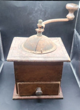Old Antique Primitive Wooden