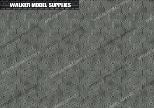 1 24 scale patterned - scale,