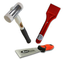Glazing Tools - Xpert Chisel