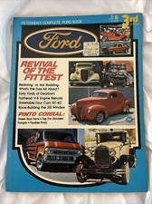 Petersen’s Ford Magazine 3rd