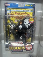 NEW MARVEL LEGENDS MOVIE