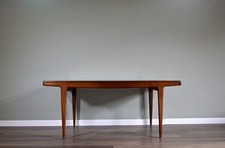 Danish Midcentury Extending