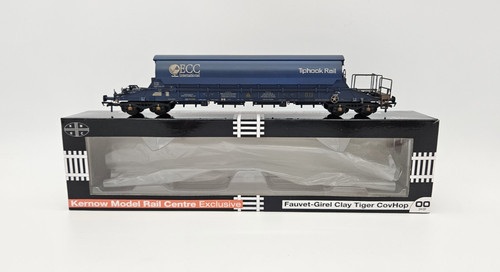 Kernow dapol gauge - kernow/dapol,