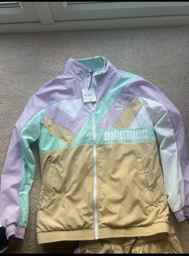 Puma diamond supply company - puma,