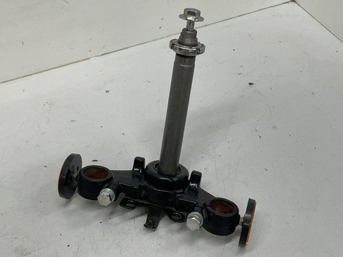 Romet zxt50 triple - triple, clamp