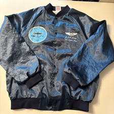 Vintage 58th Fighter Wing