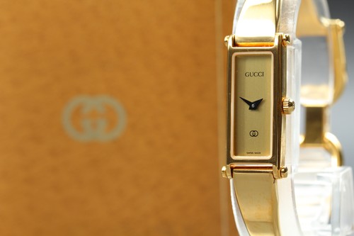 Near mint box - [near, gucci