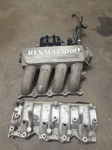 Renault clio 172 phase upper - clio,