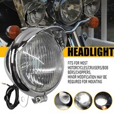 LED Spot Light auxiliary