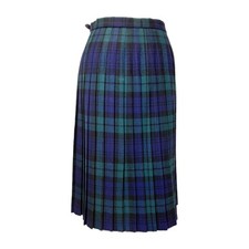 Ladies Vintage Pitlochry Kilt