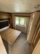 Willerby Bermuda 35 X 12ft