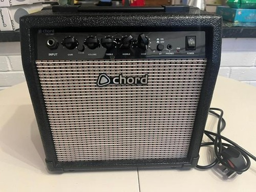 Chord 10w guitar - chord, cg