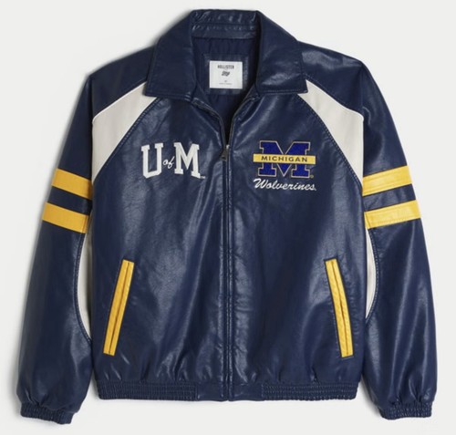 University michigan - university,