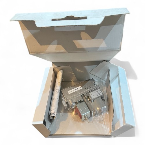 Baxi solo rs gas valve - 20/4,