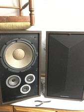 MARANTZ 45 450 SPEAKERS  PARTS, PURCHASE TWEETER/MIDRANGE/OR WOOFER, CROSS OVER
