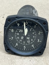 Smiths Type 95RV Gas Turbine