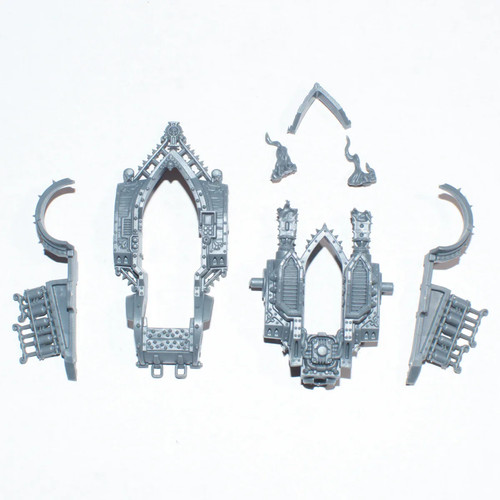 Warhammer 40k adepta sororitas - warhammer,