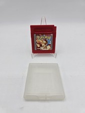 Pokemon Red Version Nintendo