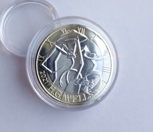 2021 wells two pound - wells,