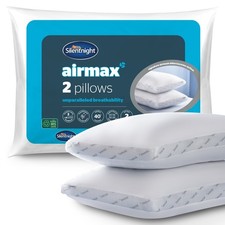 Silentnight Airmax 2 Pack