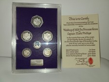 1973 Royal Wedding