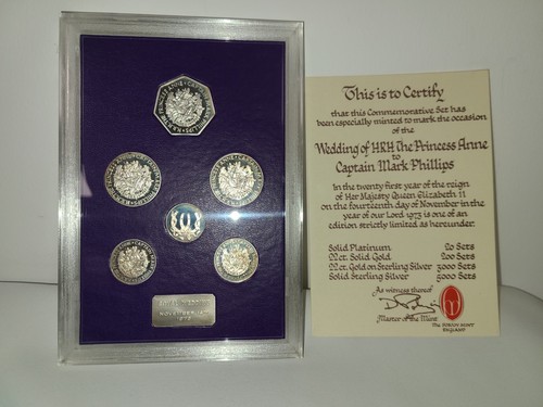 1973 royal wedding - 1973,