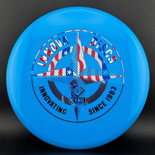 Innova star sync first - -,