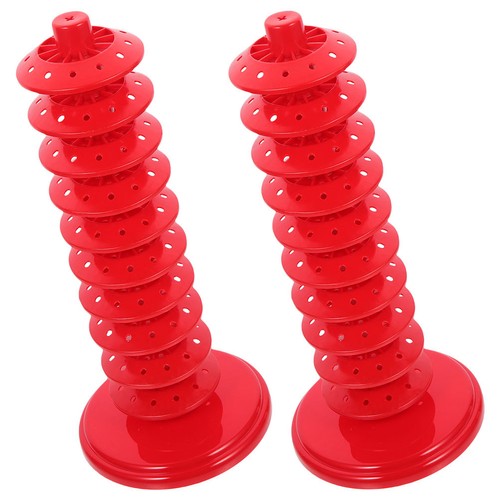 2pcs desktop lollipop - 2pcs, stand