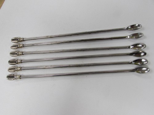 Vintage silver - (ref288bk),