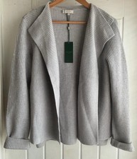 Hobbs Ellen Cardigan Size