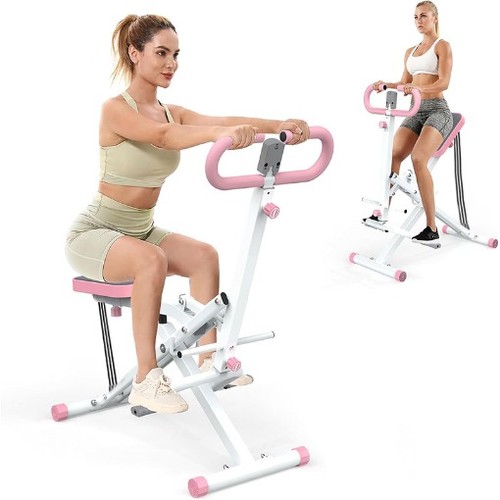 Deep squat assist trainer - deep,