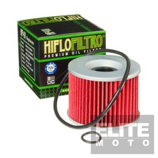 HiFlo Oil Filter To Fit Yamaha