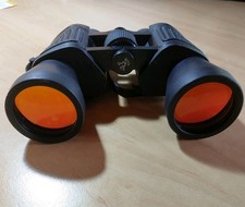 Tronic 10X50GA 119m 1000m Binoculars Outdoors 