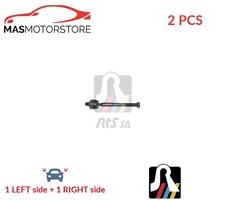 TIE ROD AXLE JOINT PAIR RTS