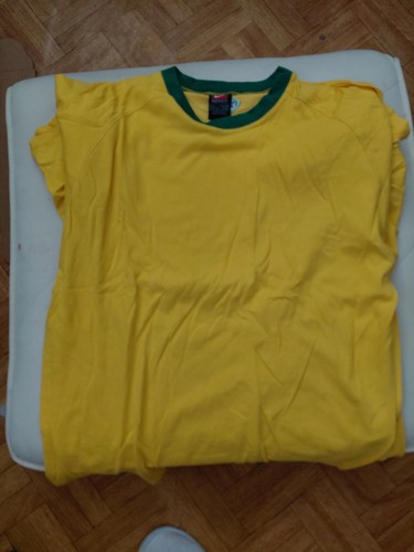 Ronaldo brazil nike r9 - ronaldo, 98