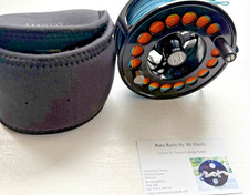 Hardy Uniqua LA 11/12 Disc