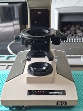 Olympus Microscope BH2 BHT