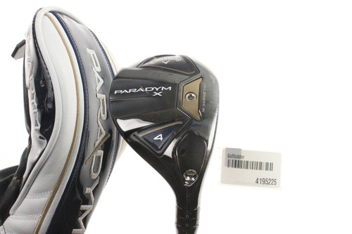 Callaway paradym golf - x,