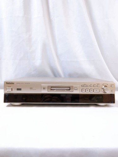 Technics md150 portable - technics, sj-md150
