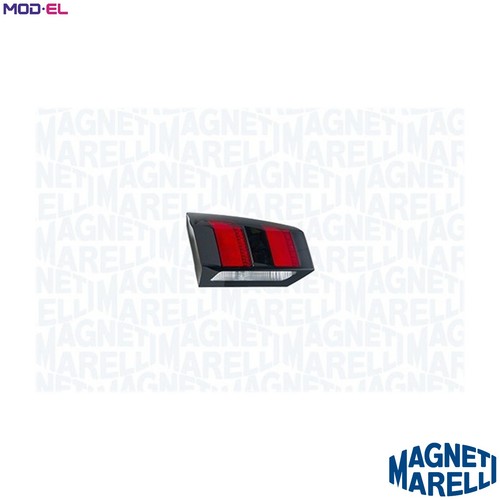 Tail light assembly - tail,