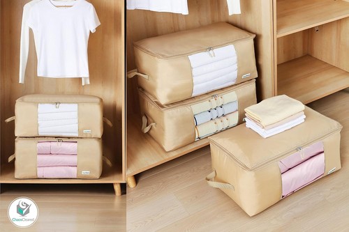Extra large vacuum - vacuum, storage