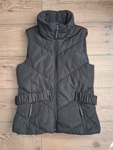 Zara basic bodywarmer gilet - bodywarmer,