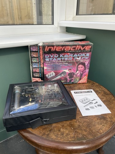 Karaoke machine - karaoke,