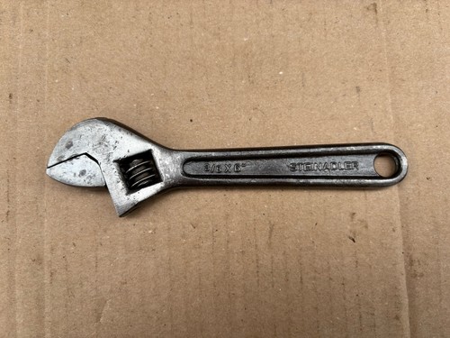 Steinadler vintage - 6”,