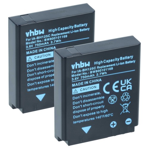 Battery for sigma - battery, dp3
