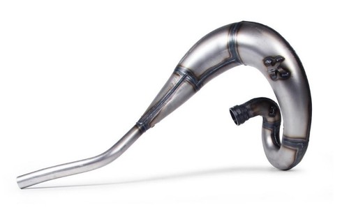 Husqvarna wr250 dep exhaust - husqvarna,