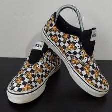 Vans pizza checkerboard - vans,