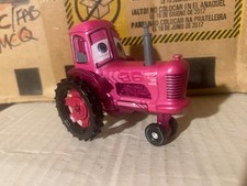 Disney Pixar Cars Tank Coat